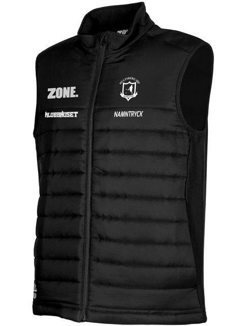 Zone Tech Vest NIGHTRUNNER (Hultsberg IBF)